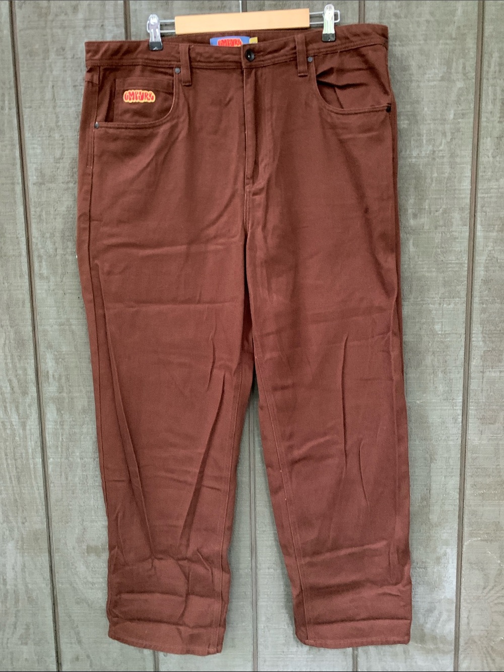 Empyre Loose Fit trousers